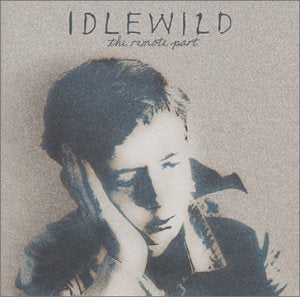Idlewild / Remote Part - CD