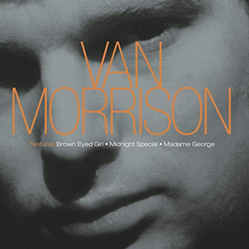Van Morrison / Van Morrison: Collections - CD (Occasion)