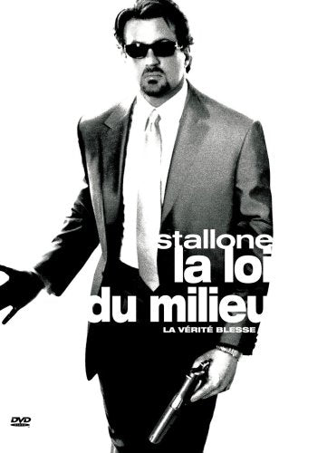 La Loi du milieu (2000) (Version française)