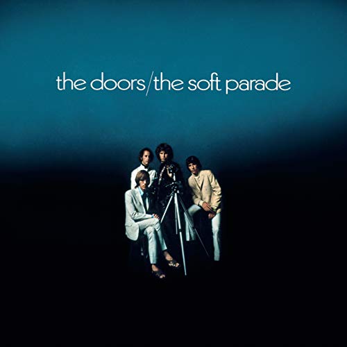The Soft Parade (50th Anniversary Remaster)