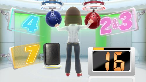 Body and Brain Connection - Xbox 360 Standard Edition