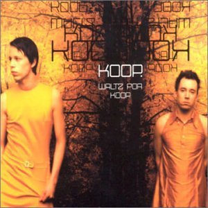 Koop / Waltz for Koop - CD (Used)