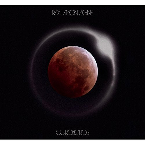 Ray Lamontagne / Uroboros - CD (Used)