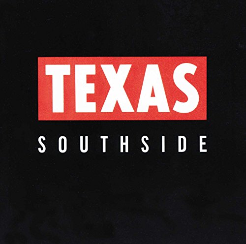 Texas / Southside - CD (Used)