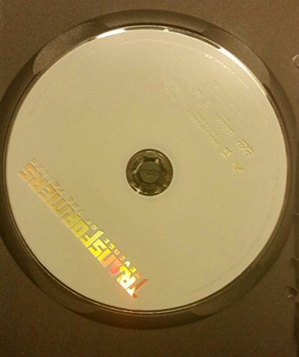 Transformers / Revenge Of The Fallen - DVD (Used)