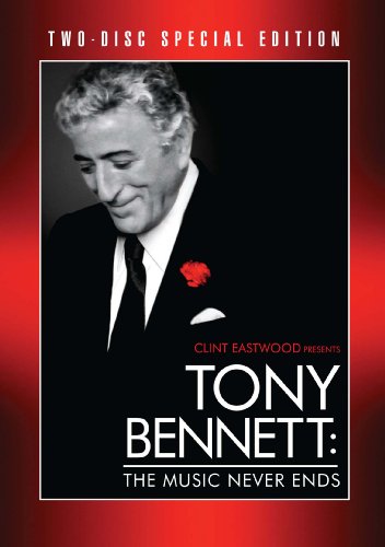 Tony Bennett : la musique ne s'arrête jamais