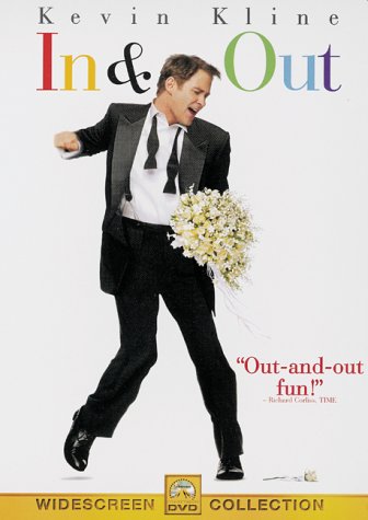 In & Out (Widescreen) - DVD