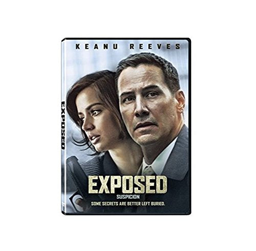 Exposé (Bilingue)