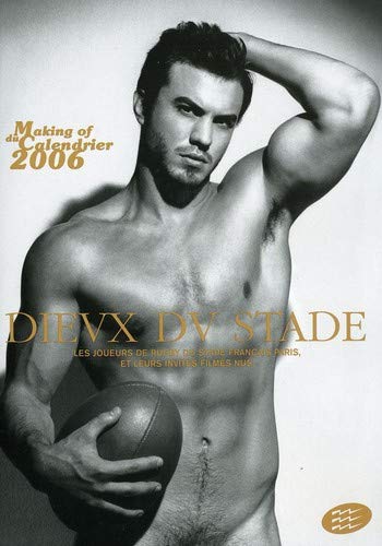 Making Of Calendrier 2006 (Bilingual)