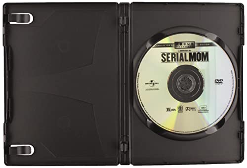 Serial Mom - Collector's Edition [DVD]