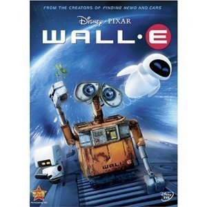 Wall-e (Single-disc Edition) : Widescreen Edition : Disney Eco-friendly Packaging