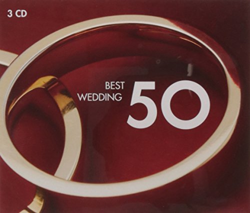 50 Best Wedding