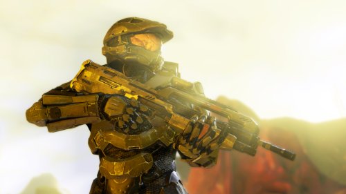Halo 4: - Xbox 360