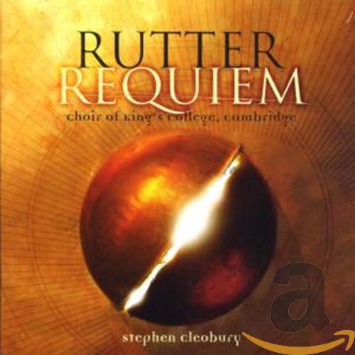 Rutter: Requiem