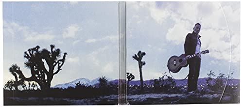 Bruce Springsteen / Western Stars - CD (Used)