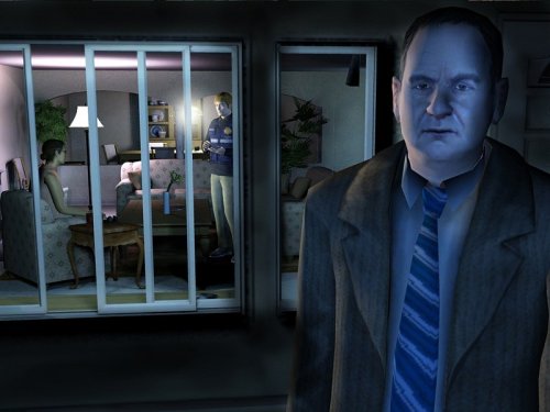 Les Experts CSI: Mort Programmees