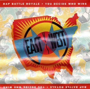 East Vs West