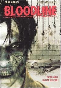 Bloodline - DVD