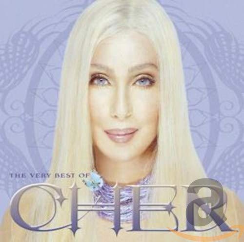 Cher / The Very Best Of - CD (Occasion)