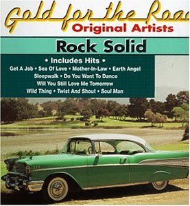 Radio Favorites: Gold for the Road