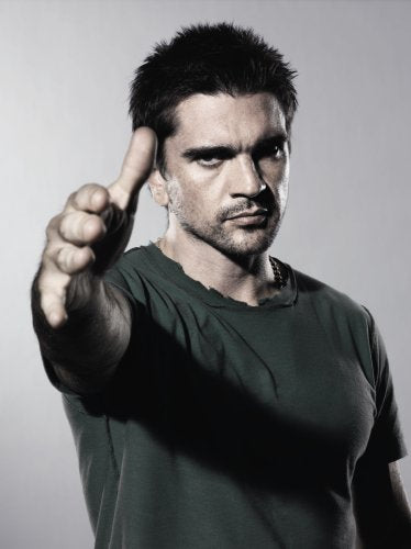 JUANES - LA VIDA..ES UN RATICO