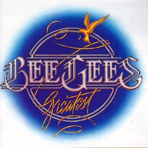 Bee Gees / Greatest - CD (Used)
