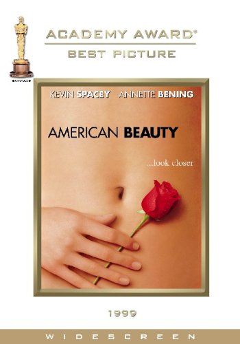 American Beauty (The Awards Widescreen Edition) - DVD (Used)