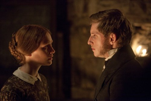 Jane Eyre - Blu-Ray