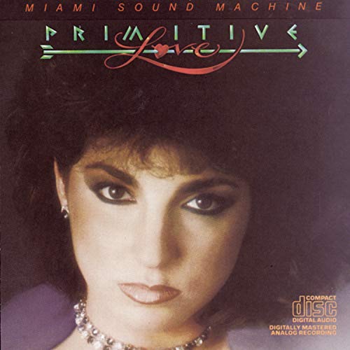 Miami Sound Machine / Primitive Love - CD (Occasion)