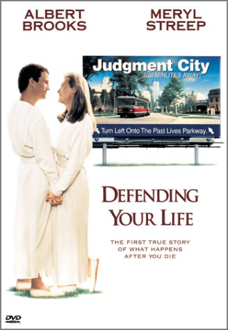 Defending Your Life (Widescreen) (Sous-titres français)
