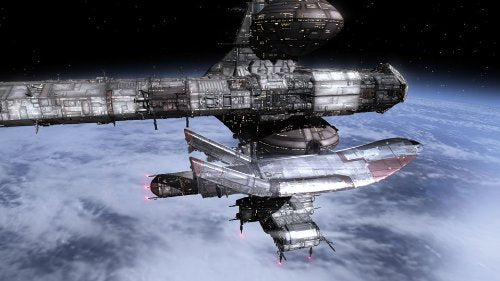 To - Film Collection: Elliptical Orbit & Symbiotic Planet [Blu-Ray + Dvd]