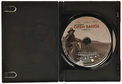 Open Range (2-Disc Collector's Edition) - DVD (Used)