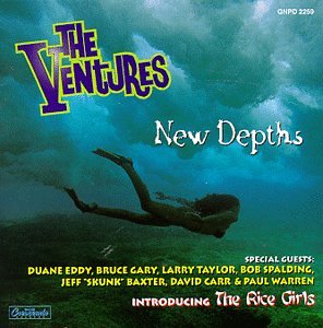 New Depths