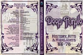 Deep Purple: History, Hits & Highlights [Import]