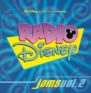 Disney Radio Jams 2