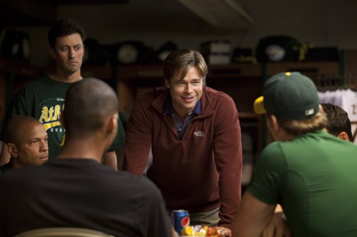Moneyball - Blu-Ray (Used)