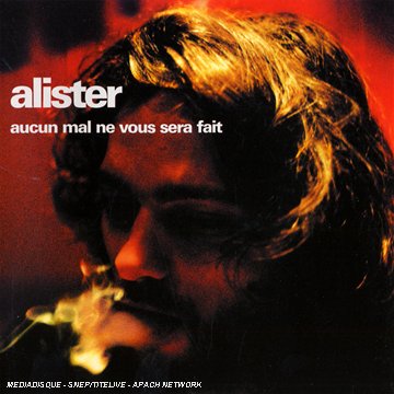 Aucun Mal Ne Vous Sera Fait