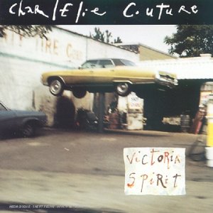 Charlelie Couture / Victoria Spirit - CD (Used)