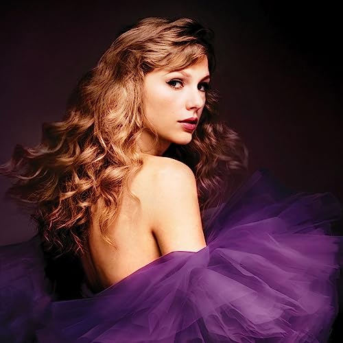 Taylor Swift / Speak Now (Taylor's Version) - CD