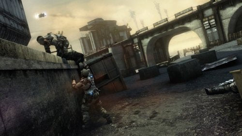 Killzone 2 - PS3 (Occasion)