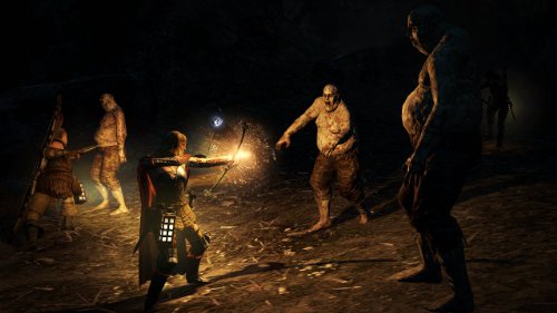 Dragon's Dogma