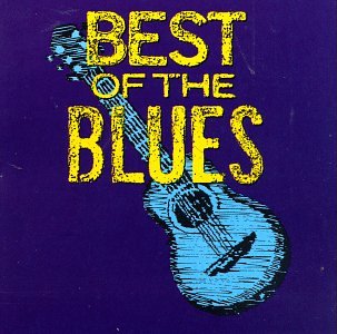 Divers / Le Meilleur du Blues - CD (Occasion)