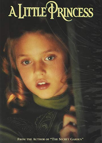 A Little Princess - DVD (Used)