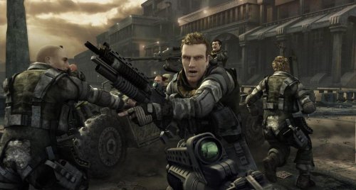 Killzone 2 - PS3 (Occasion)