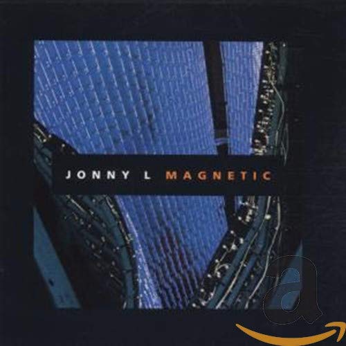 JONNY L - MAGNETIC