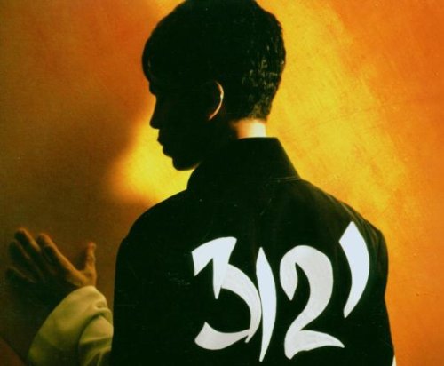 Prince / 3121 - CD (Occasion)