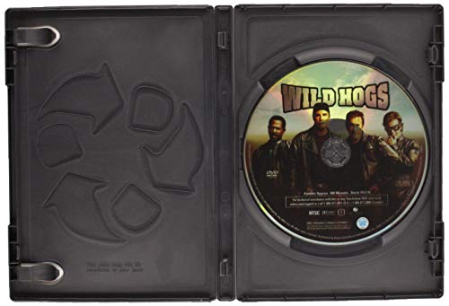 Wild Hogs - DVD (Used)