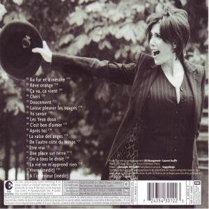 Liane Foly / Au Fur Et À Mesure - CD