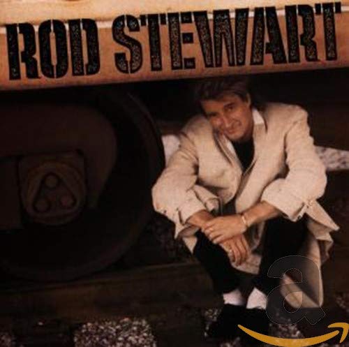 Rod Stewart / Every Beat Of My Heart - CD (Used)