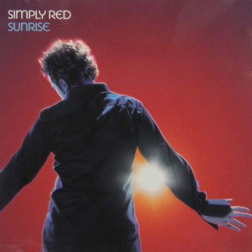 SIMPLY RED - SUNRISE